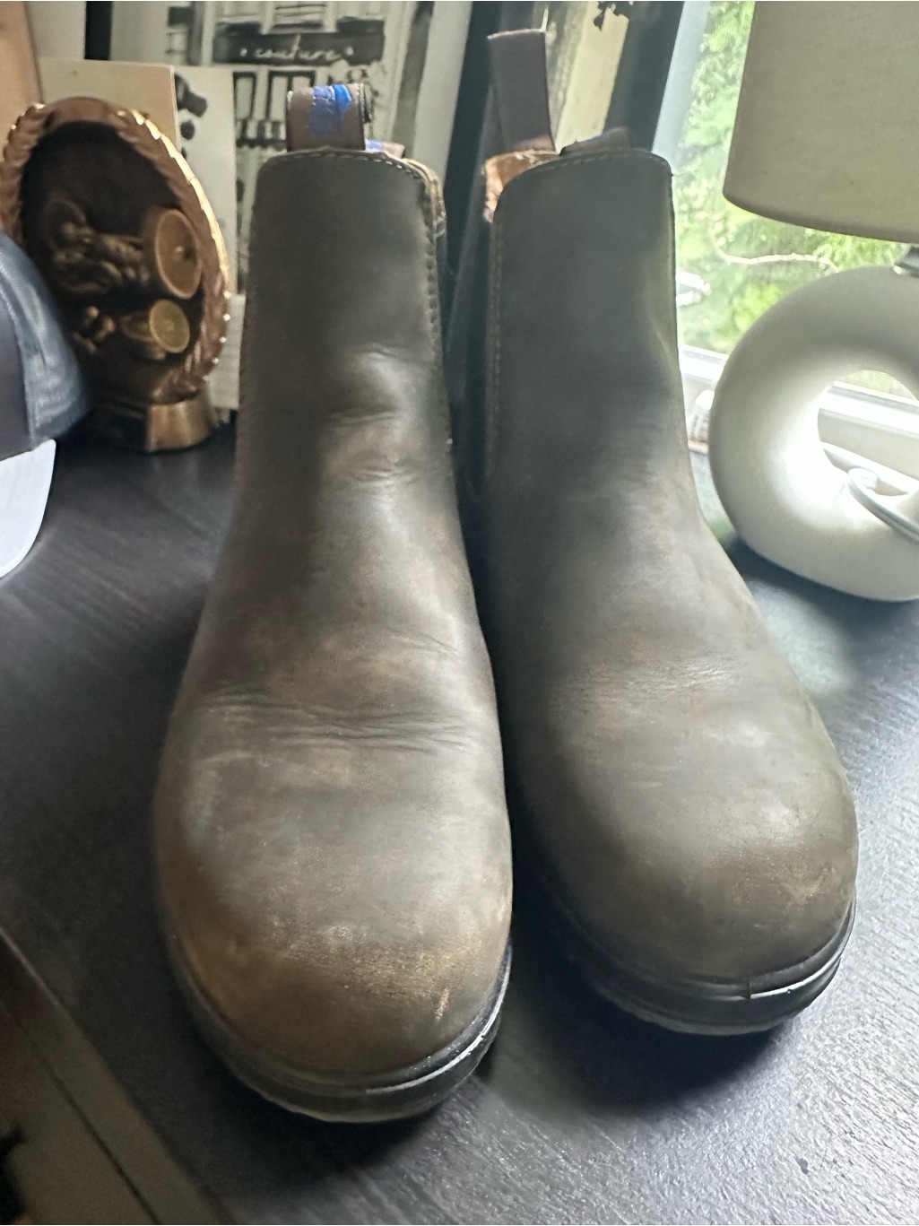 Blundstone Women's Lined Boots